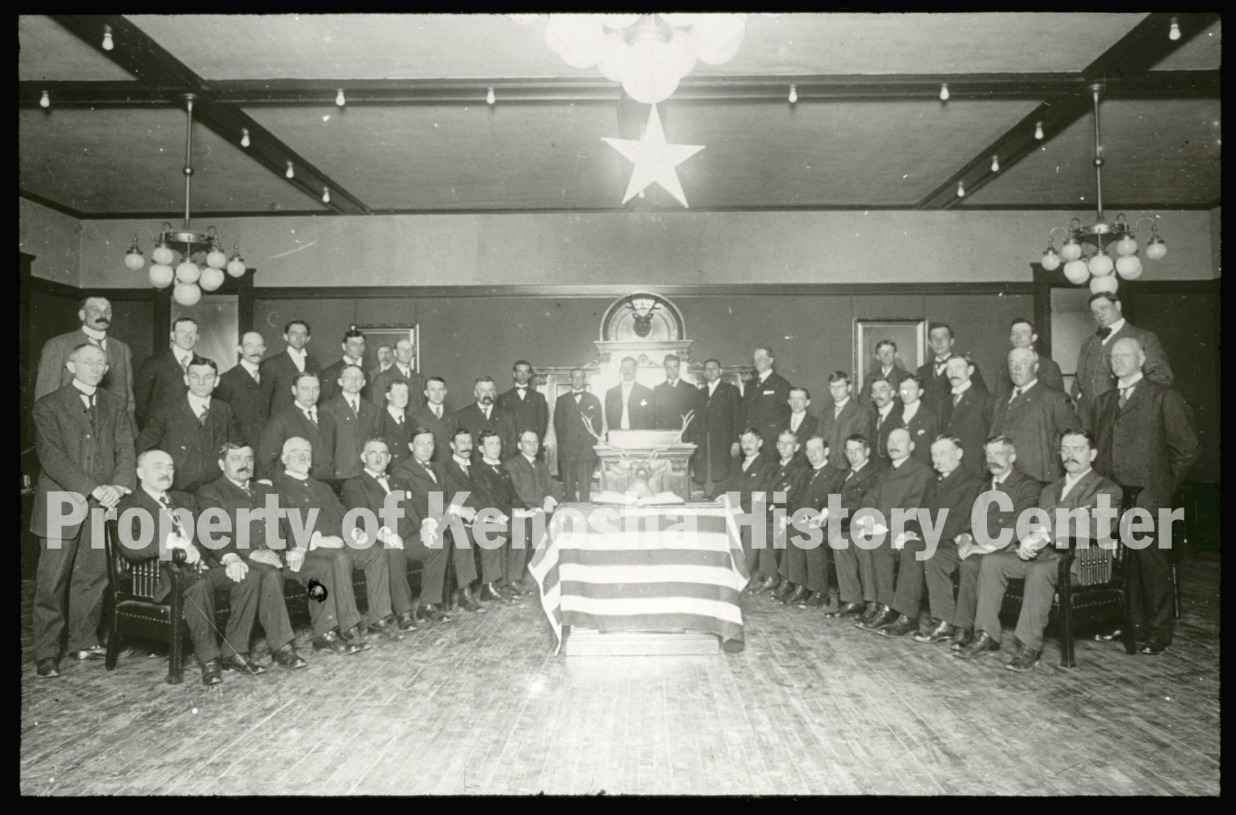 HISTORIC PHOTO